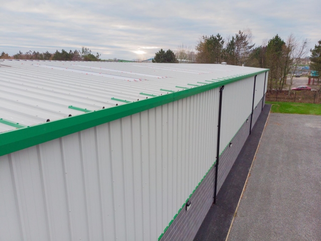 CM Precision Components Ltd - John Dynes & Son