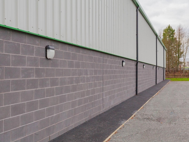 CM Precision Components Ltd - John Dynes & Son